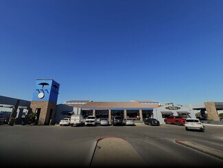 Mesa, AZ Office, Retail - 2828 S Country Club Dr