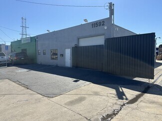 Garden Grove, CA Service - 11592 Anabel