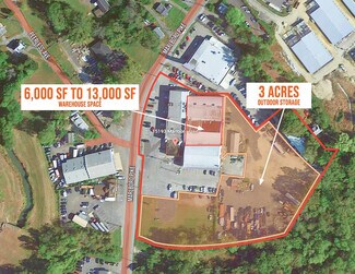 Upper Marlboro, MD Office, Industrial - 15193-15207 Marlboro Pike Upper Marlboro, MD Office, Industrial - 15193-15207 Marlboro Pike