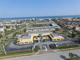 Saint Augustine, FL Retail - 4320 A1A S