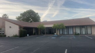 Pleasant Hill, CA Office - 1710-1718 Linda Dr