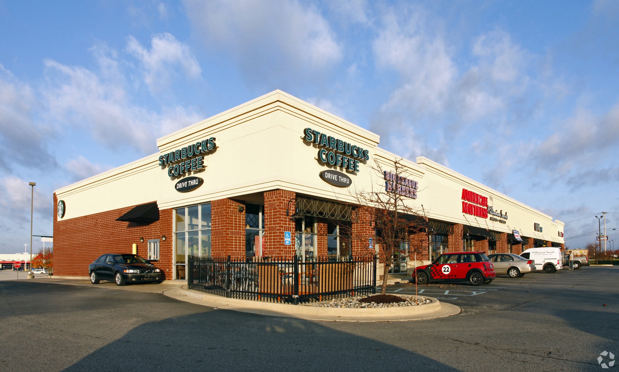 6403-6417 Lima rd, Fort Wayne, IN for Rent
