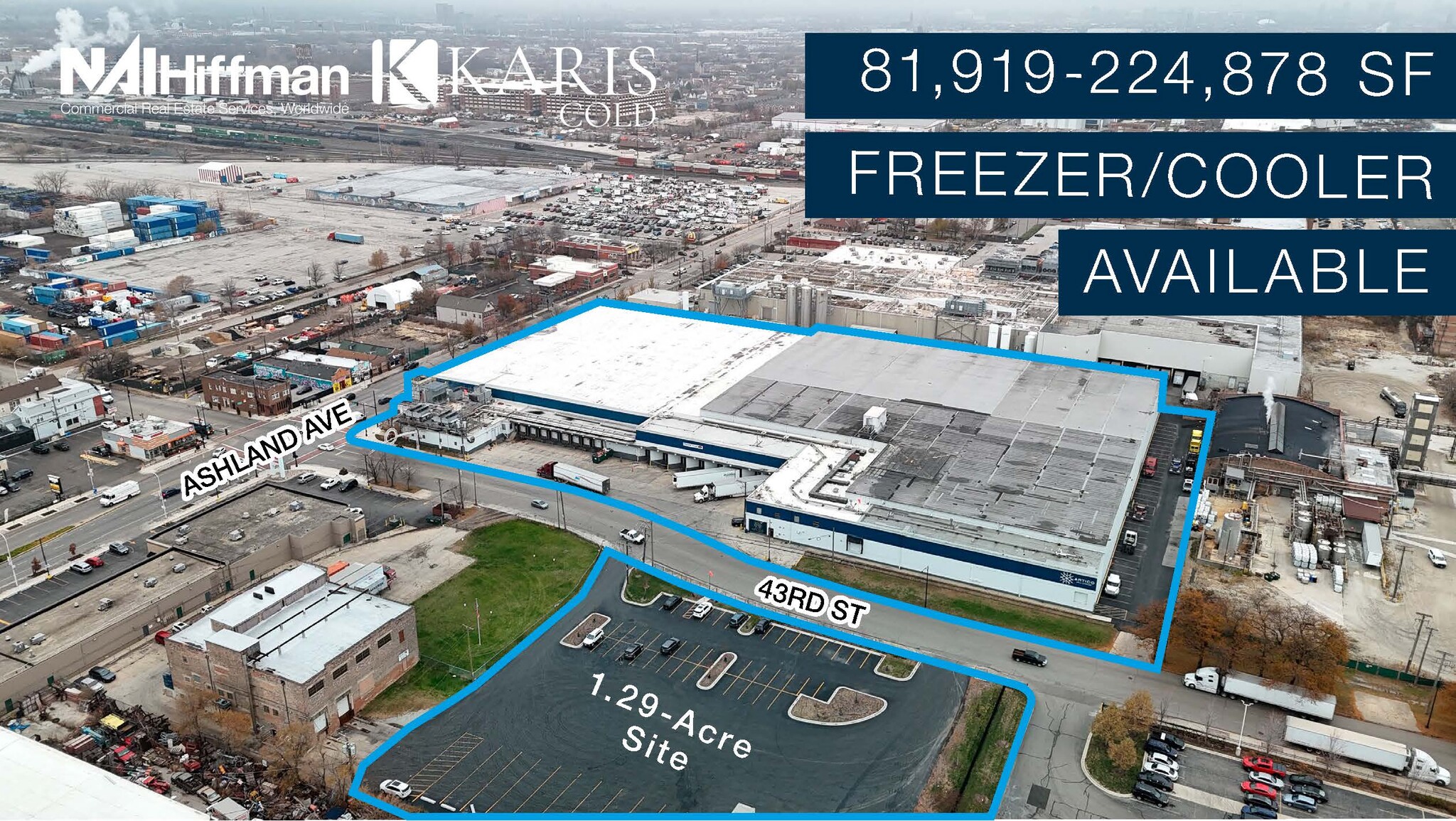 1556 W 43rd St, Chicago, IL for Sale