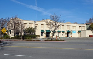 Corte Madera, CA Office/Retail - 50 Madera Blvd Corte Madera, CA Office/Retail - 50 Madera Blvd