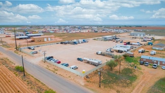 Midland, TX Industrial - 4500 E County Road 130 Midland, TX Industrial - 4500 E County Road 130