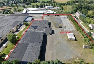 Bally, PA undefined - 20 N Front St Bally, PA undefined - 20 N Front St