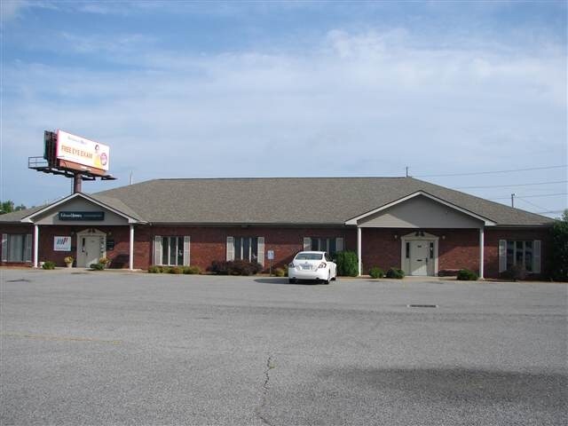 3551 Park Plaza Rd, Paducah, KY for Rent