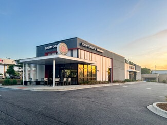 Moncks Corner, SC Retail - 413 Drive in Ln