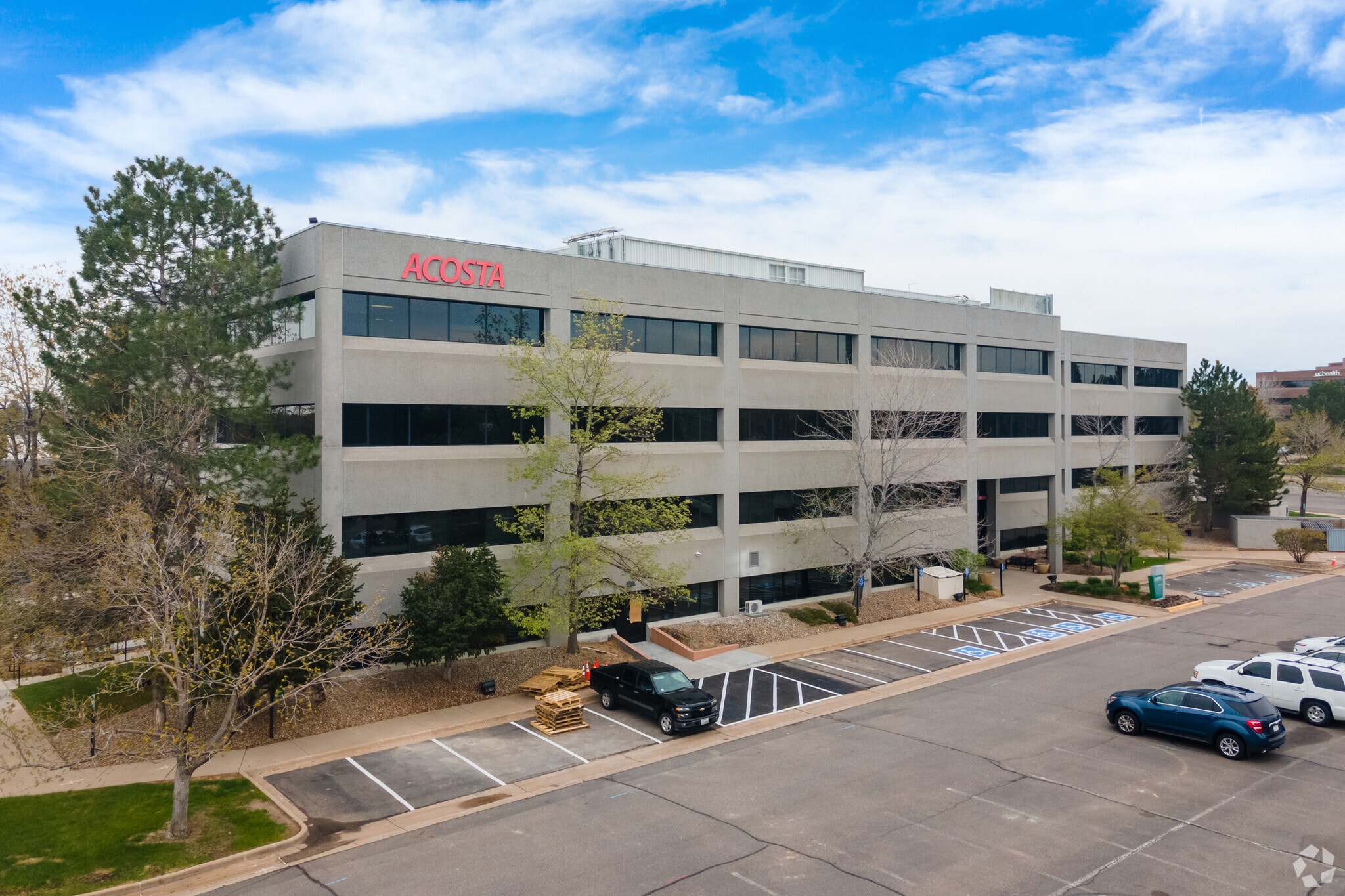 12100 E Iliff Ave, Aurora, CO for Rent