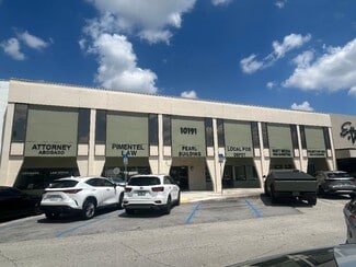 Coral Springs, FL Office - 10191 W Sample Rd Coral Springs, FL Office - 10191 W Sample Rd