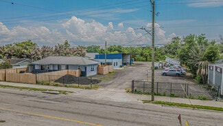 Gibsonton, FL Industrial - 6911 Gibsonton Dr