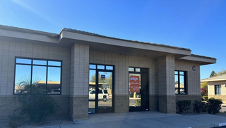 Glendale, AZ Office - 18001 N 79th Ave