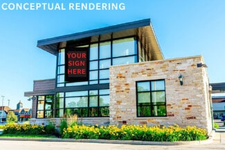 Menomonee Falls, WI Commercial Land - N78W14555 Appleton Ave Menomonee Falls, WI Commercial Land - N78W14555 Appleton Ave