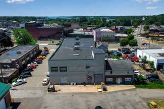 North Tonawanda, NY Loft/Creative Space - 73 Main St