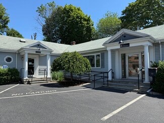 Framingham, MA Freestanding - 541 Concord St