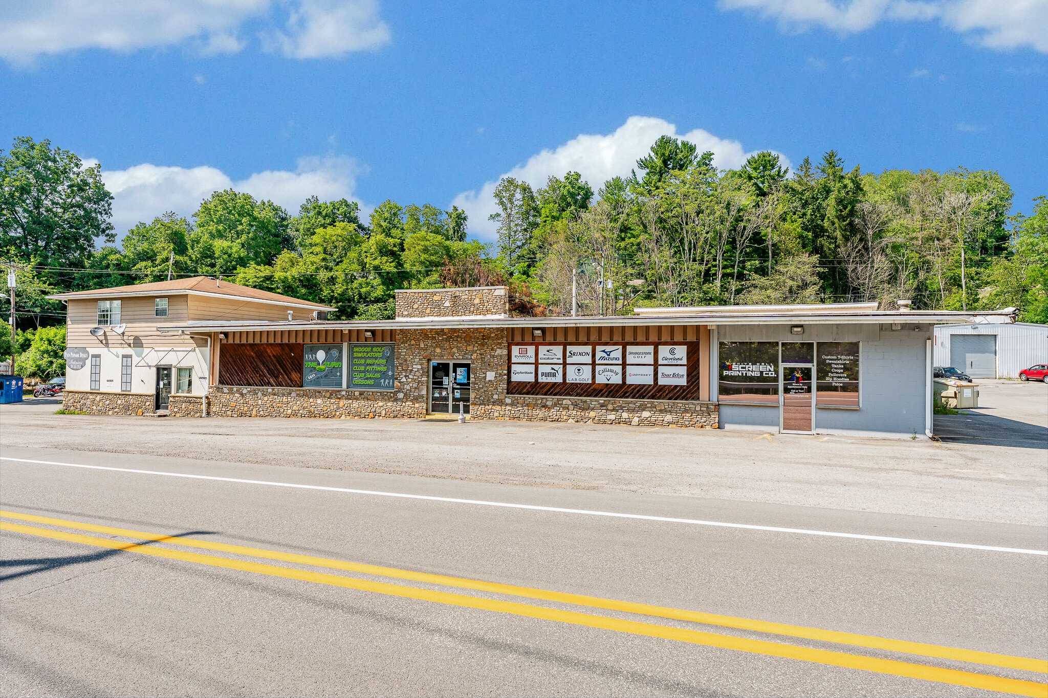 2939 White Hall Blvd, White Hall, WV for Sale