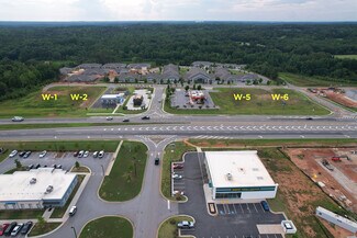 Athens, GA Commercial Land - 975 Highway 29 N Athens, GA Commercial Land - 975 Highway 29 N