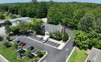 Kilmarnock, VA Bank - 284 N Main St
