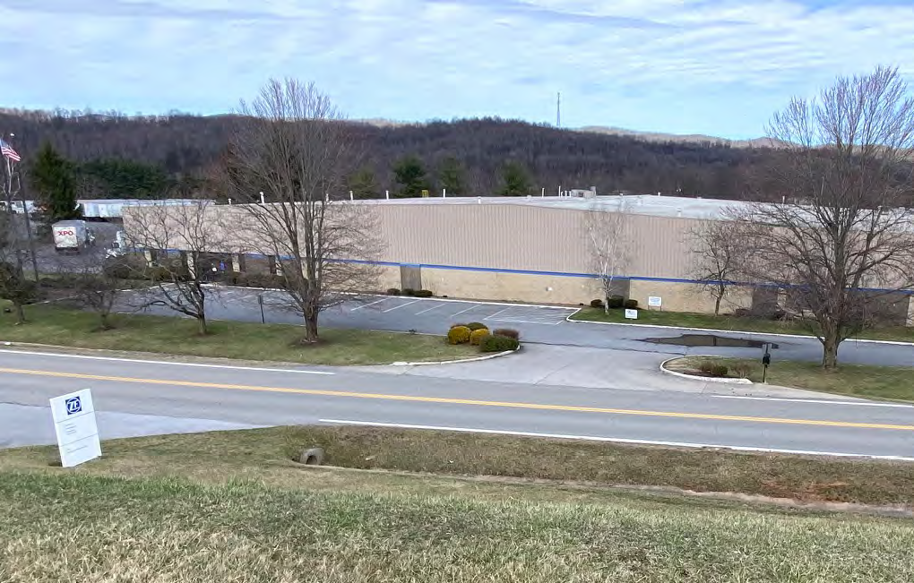 193 Mountain Empire Rd, Atkins, VA for Sale