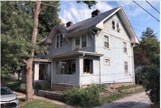 Columbus, OH undefined - 294 Wyandotte Ave