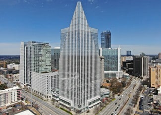 Atlanta, GA Coworking Space - 3280 Peachtree Rd NE Atlanta, GA Coworking Space - 3280 Peachtree Rd NE