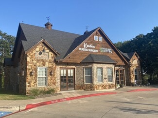 Argyle, TX Retail - 144 Old Town Blvd N