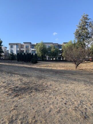 Murrieta, CA Commercial Land - 25071 Monroe Ave