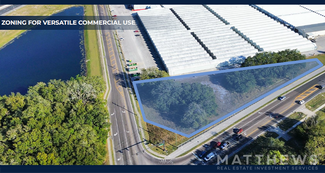 Apopka, FL Commercial Land - 512 E Keene Rd Apopka, FL Commercial Land - 512 E Keene Rd
