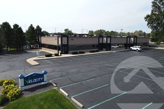 Holland, OH Office - 7131 Spring Meadows Dr W Holland, OH Office - 7131 Spring Meadows Dr W