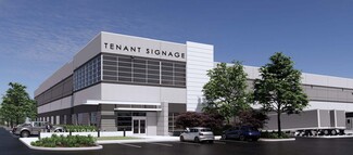 Elk Grove, CA Industrial - 10000 Waterman Rd