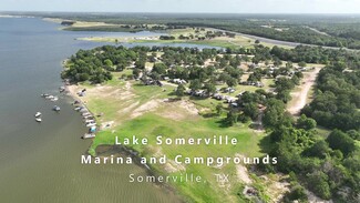 Brenham, TX Marinas - 505 Marina