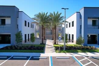 Fort Myers, FL Office/Medical, Retail - 11860 Cheeca Ct