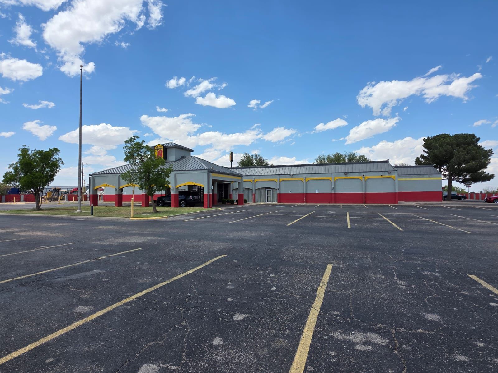 3200 W Dickinson Blvd, Fort Stockton, TX for Sale