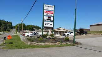 Saint Clairsville, OH Office/Retail - 47445 National Rd