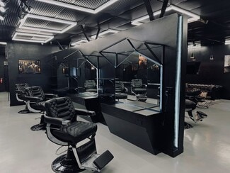 Las Vegas, NV Retail - 5661-5715 W Sahara Ave Las Vegas, NV Retail - 5661-5715 W Sahara Ave