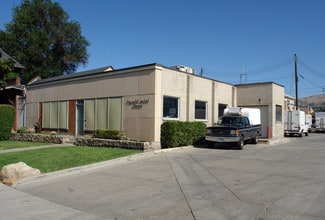 Salt Lake City, UT Showroom - 479 S 700 E