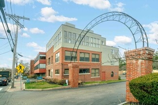 Cambridge, MA Office - 80-96 Sherman St