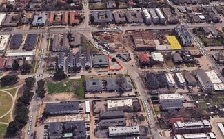 Dallas, TX Residential - 5002 Bryan St