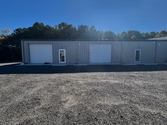 Myrtle Beach, SC Industrial - 200 Horsetail Moss Ct Myrtle Beach, SC Industrial - 200 Horsetail Moss Ct