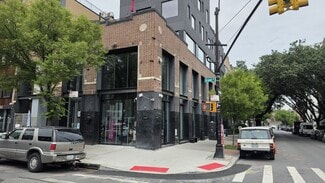 Brooklyn, NY Retail - 307-311 Grand St
