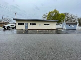 Hobart, IN Storefront Retail/Office - 1741 W Old Ridge Rd