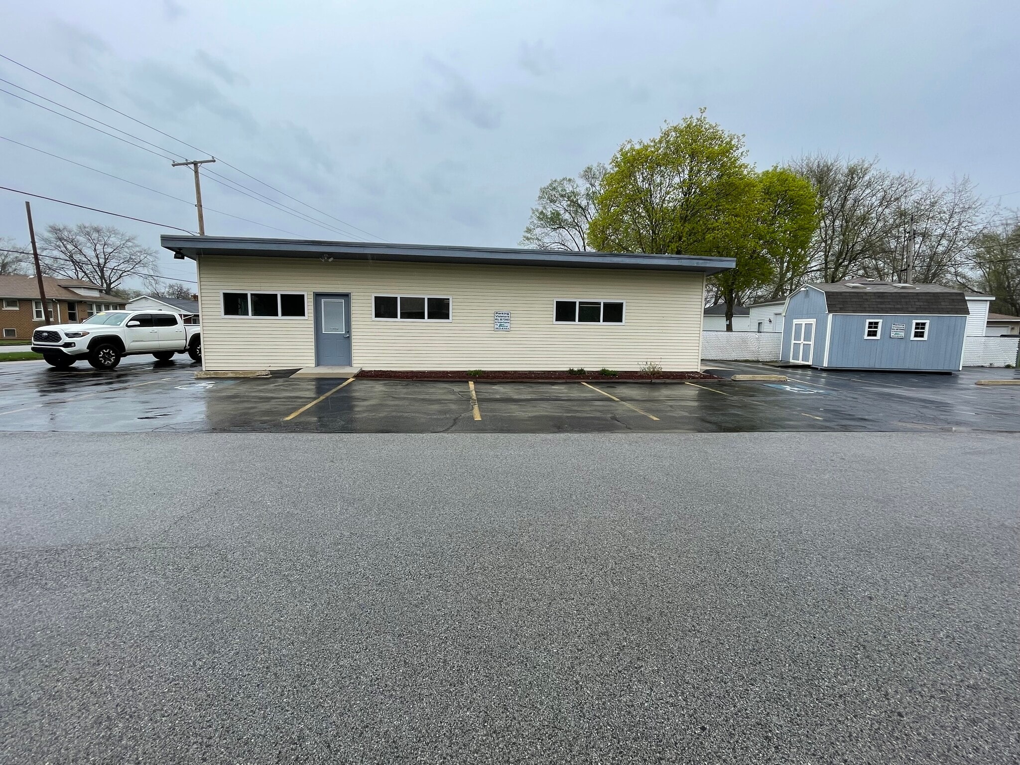 1741 W Old Ridge Rd, Hobart, IN for Sale