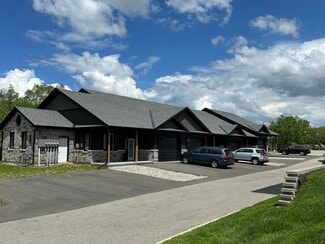 Brockville, ON Apartments - 1115 Millwood Av