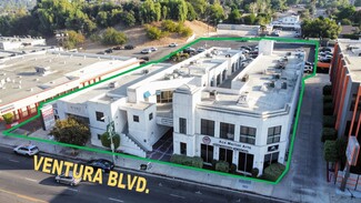 Tarzana, CA Office, Office/Medical, Office/Retail - 19626 Ventura Blvd