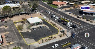 Mesa, AZ Retail - 1214 W Baseline Rd Mesa, AZ Retail - 1214 W Baseline Rd