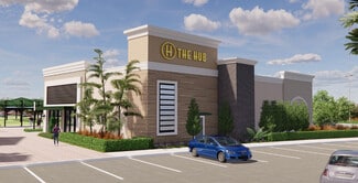 Ponte Vedra Beach, FL Office/Medical, Office/Retail, Retail - 75 Irondale Rd