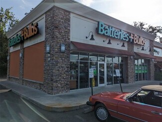 Gainesville, FL Retail - 3310-3320 SW 35th Blvd