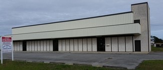 Brunswick, GA Industrial - 5450-5470 Habersham St Brunswick, GA Industrial - 5450-5470 Habersham St