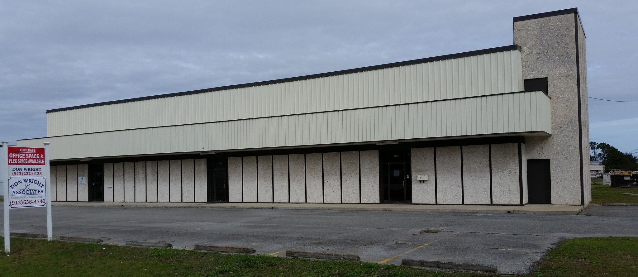 5450-5470 Habersham St, Brunswick, GA for Rent