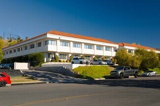 Westlake Village, CA Office - 31225 La Baya Dr
